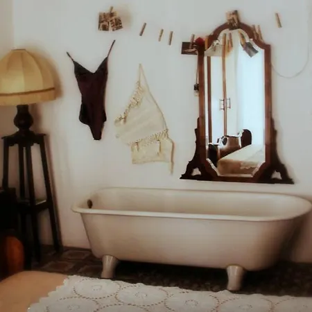 Bed & Breakfast Spazio Alloro Palermo
