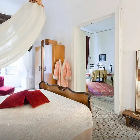 Bed & Breakfast Spazio Alloro