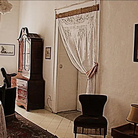 Bed & Breakfast Spazio Alloro