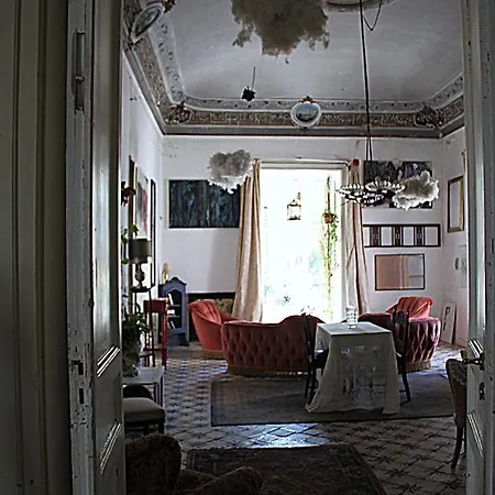 Bed & Breakfast Spazio Alloro Palermo