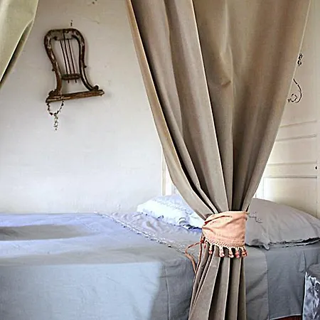 Bed & Breakfast Spazio Alloro