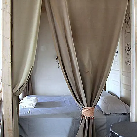 Bed & Breakfast Spazio Alloro
