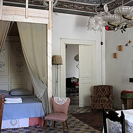 Bed & Breakfast Spazio Alloro *
