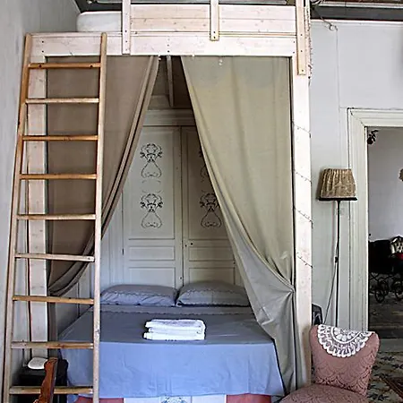 Bed & Breakfast Spazio Alloro Palermo