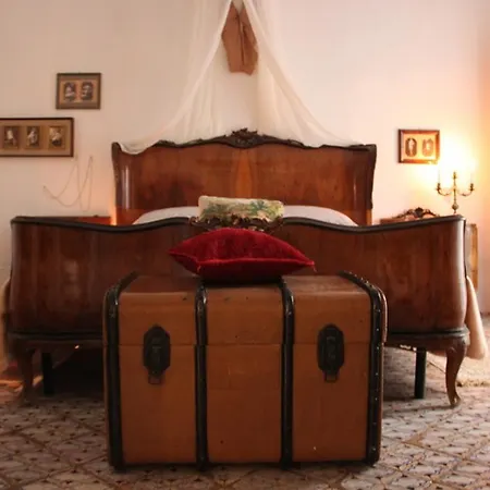 Bed & Breakfast Spazio Alloro