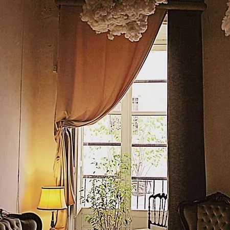 Spazio Alloro Bed & Breakfast *