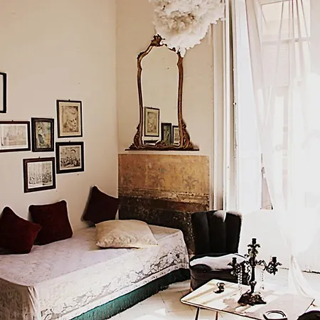 Bed & Breakfast Spazio Alloro *