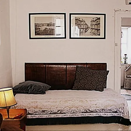 Bed & Breakfast Spazio Alloro Palermo