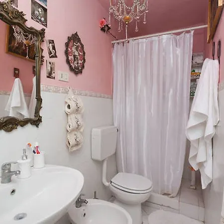 Spazio Alloro Bed & Breakfast *