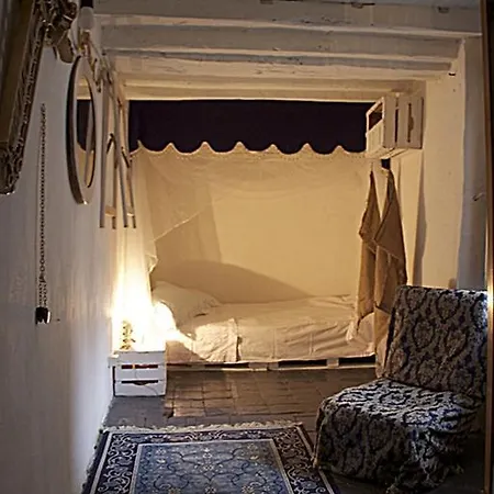 Spazio Alloro *