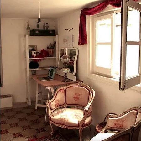 Bed & Breakfast Spazio Alloro