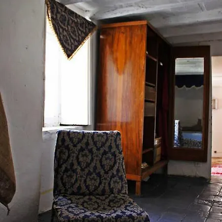 Bed & Breakfast Spazio Alloro *